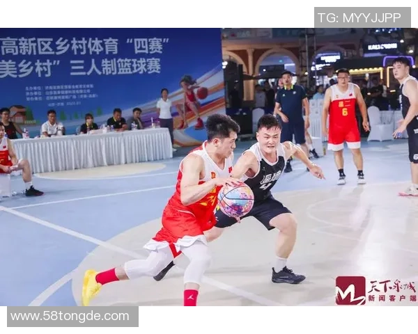 2025年济南高新区第九届中小学校园篮球赛圆满闭幕