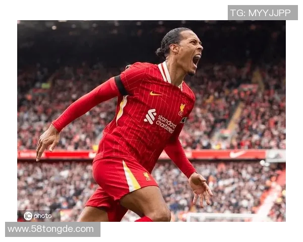 5000人高唱主帅赞歌!62.5%胜率+4年客场全胜，利物浦用绝杀撕碎对立假象