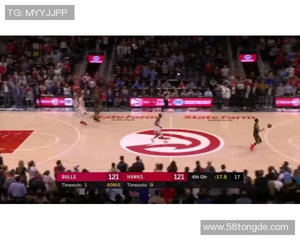 NBA常规赛：特雷杨25+1+6，老鹰以111-107打败戏法