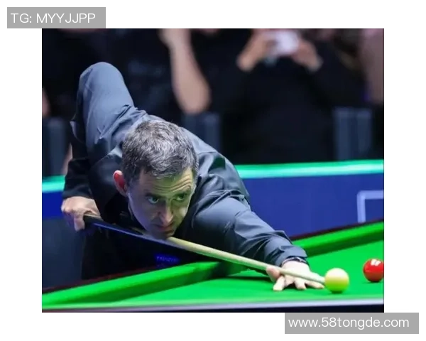 奥沙利文陪练遭筛选,韦克林两杆破百,我国新星单杆134,完成打破 奥沙利文陪练遭筛选,韦克林两杆破百,我国新星单杆134,完成打破